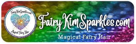 fairy kim sparkles|fairy kimsparkles locations.